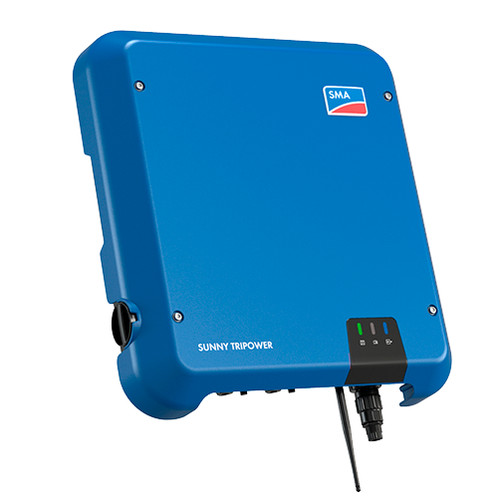 Inverter sma sunny - sma,