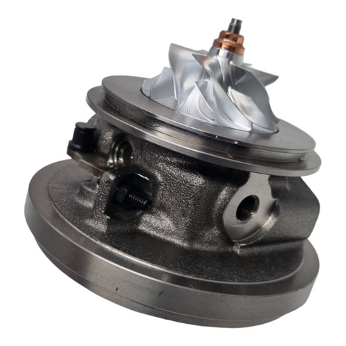 Turbocharger cartridge - turbocharger,