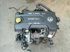 VAUXHALL CORSA D MERIVA B 1.3