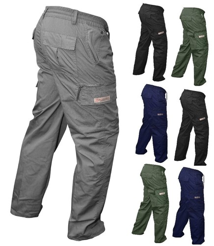 Mens osillator elasticated - osillator,