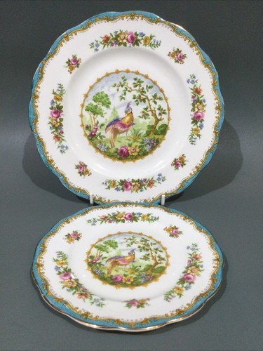 Royal albert bone china - royal,