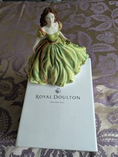 Royal Doulton Pretty Ladies