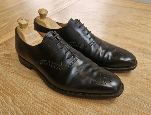 Crockett jones edgware - crockett,