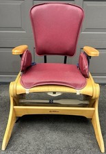 Community Playthings RIFTON Equip Stationary Chair R613 Max 225Lbs Stability