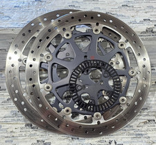 Dischi freno anteriori ktm super duke 1390 r 6130906000033