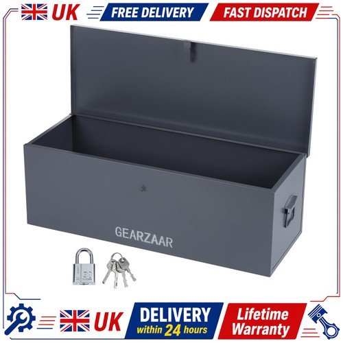 60l tool box van vault - tool,