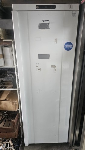 Tall industrial upright - tall,