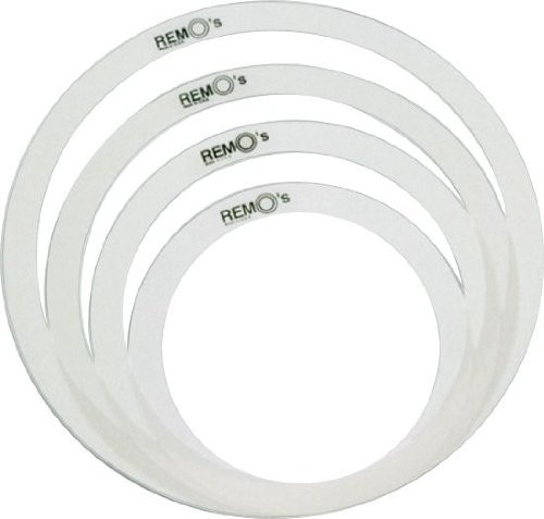 Remo 2346 rock o - remo,