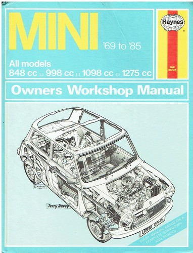 Mini 850 1000 - mini,