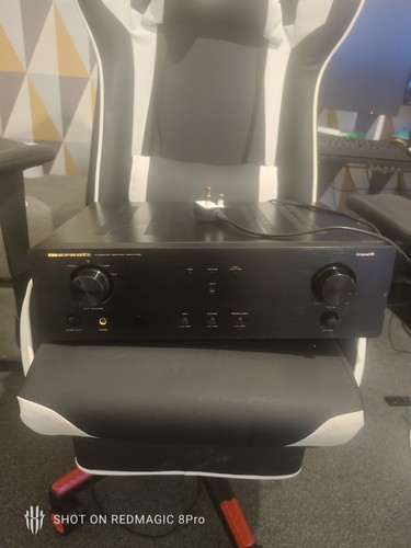 Marantz pm6010f t2b stereo - marantz,