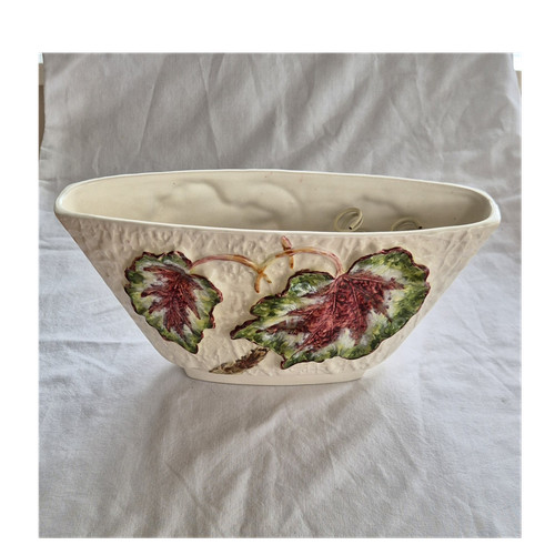 Sylvac 3870 ceramic begonia - 3870,