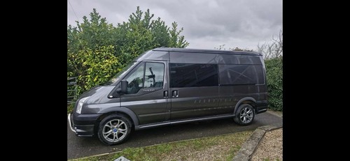 Transit mk7 mwb lwb - transit, mwb/lwb