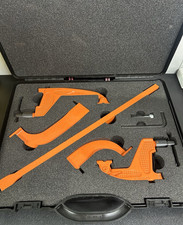 Carver Multiclamp 3-in-1 Clamp