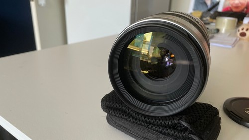 Canon 100 400mm mark i - ef,