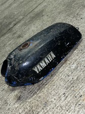 Yamaha RXS100? XT? Motorcycle