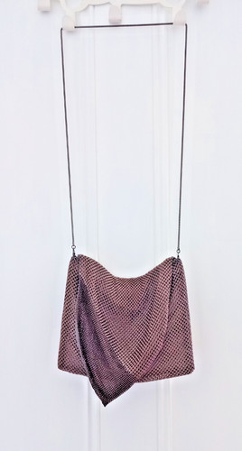 Mimco vintage copper coloured - mimco,