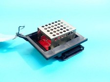 Mercedes-Benz Vito Viano W639 2005 Heater regulator blower fan resistor 2002275