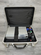 Hitachi CP-S225W Multimedia