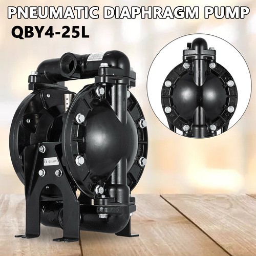 Air operated waste oil - air-operated,