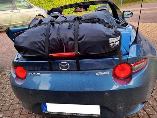 Mazda miata mx5 mk4 rf - mx5,