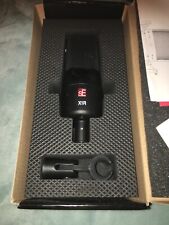 SE electronics X1R Ribbon Microphone - Boxed - Great Sound - Very Good Condition