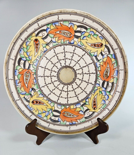 Charlotte rhead signed - charlotte,