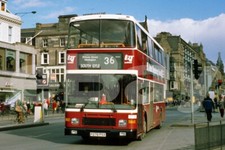 Bus Photo - Lothian Regional