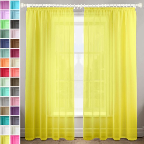 Pair high quality - pair, voile
