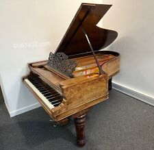 Steinway Historic Straight