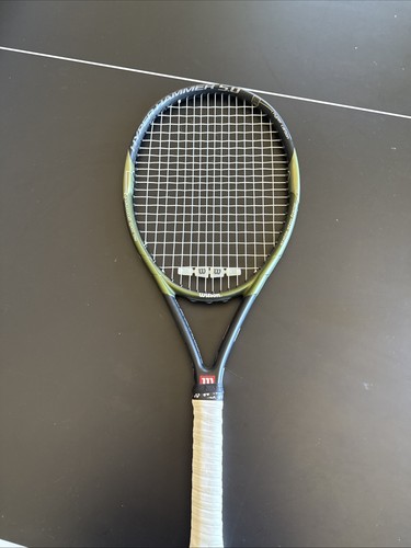 Wilson hyper hammer - wilson, 5.0