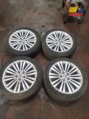 Vauxhall insignia set 4 - set,