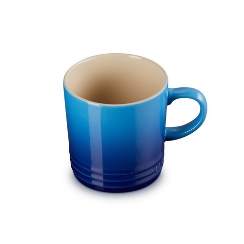 Creuset stoneware tea - le,