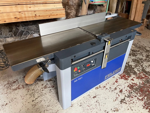 Felder 951 planer - felder,