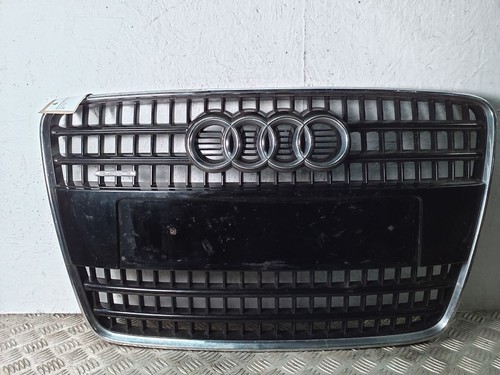 Audi mk3 2005 2006 front - audi, a4