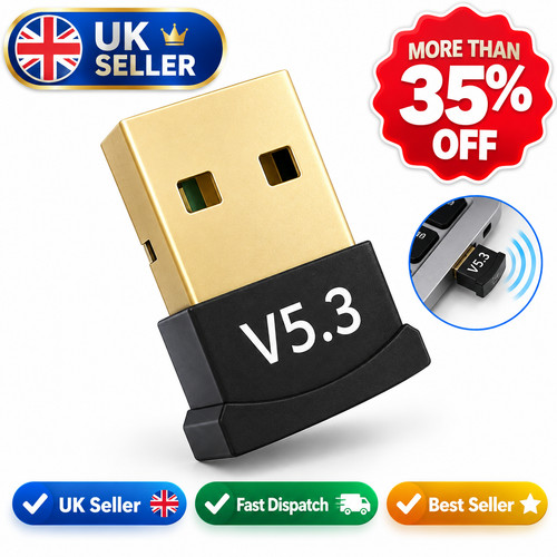 Usb bluetooth adapter - usb,