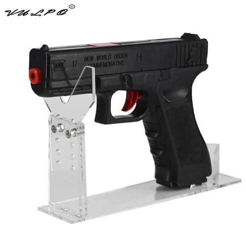 Gun display stand - display,