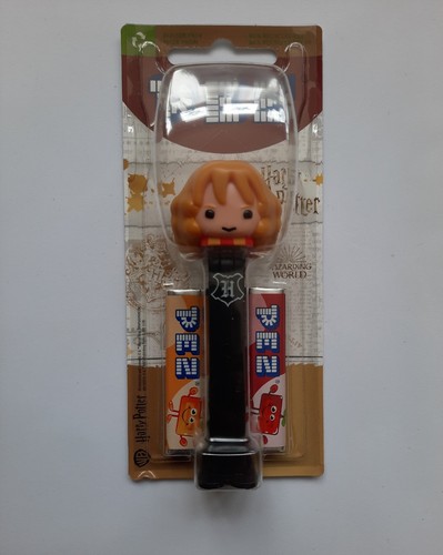 Harry potter pez dispenser - harry,