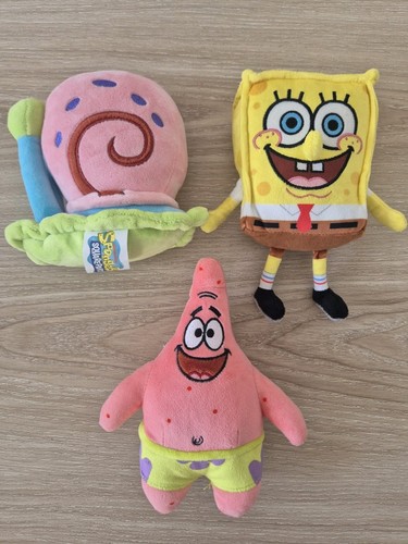 Spongebob squarepants patrick - spongebob,