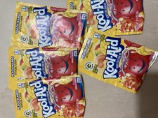 kool aid sachets X5 Peach