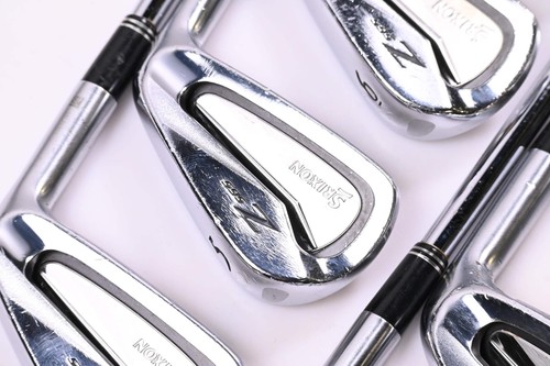 Srixon 565 irons pw gw - /, 4-pw+gw