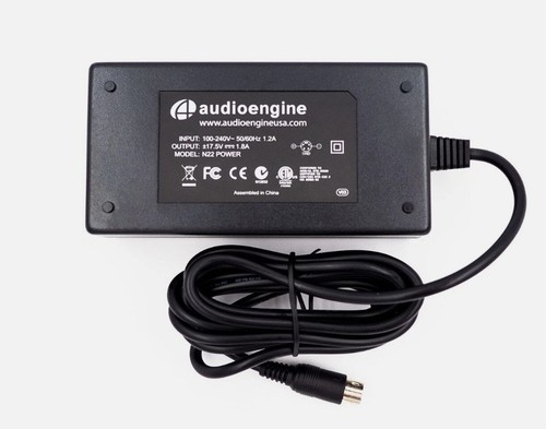 Genuine audioengine n22 - genuine,