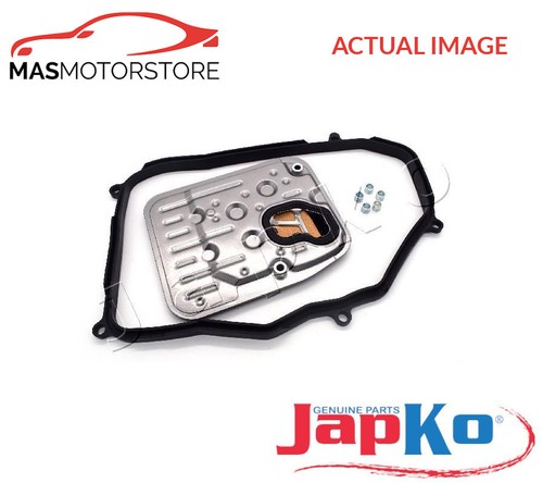 Automatic transmission oil - automatic,