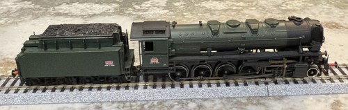 Jouef 826500 sncf 0 - 2-10-0, &