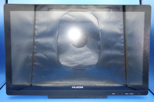 Huion pen display - pen,