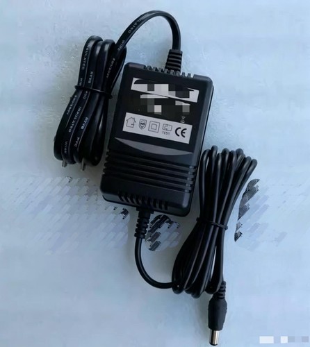 Adapter charger power supply - adapter,