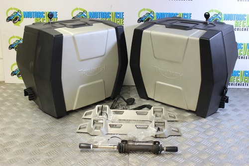 Triumph tiger 1200 panniers - 1200,