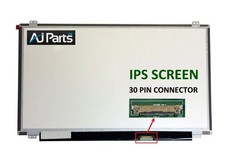 To Replace 15.6" LCD LED FHD