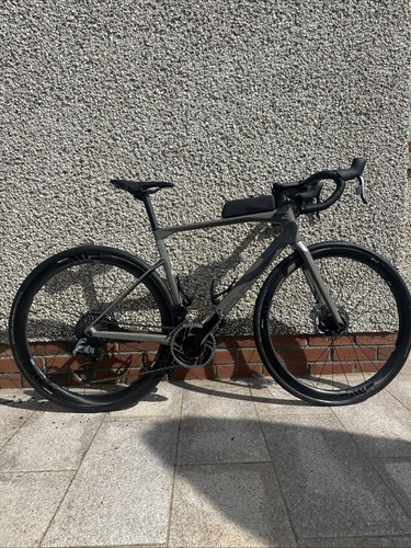 Bmc roadmachine one no - one,
