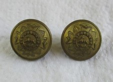 2x British Army:"BEDFORDSHIRE