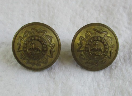British army bedfordshire - 2x, army: